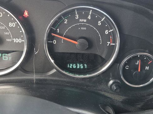 Used 2013 Jeep Wrangler Unlimited Sahara w/ Dual Top Group image 20