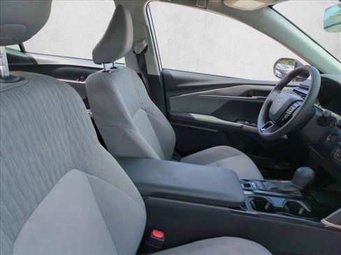 Certified 2025 Toyota Camry LE FWD image 20