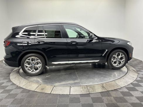 Used 2022 BMW X3 xDrive30i w/ Convenience Package image 17
