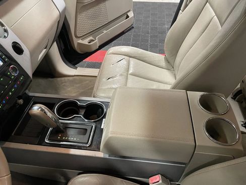 Used 2012 Ford Expedition EL Limited image 34