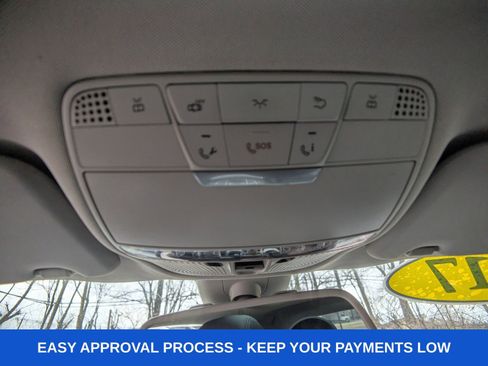 Used 2017 Mercedes-Benz C 300 C 300 image 22