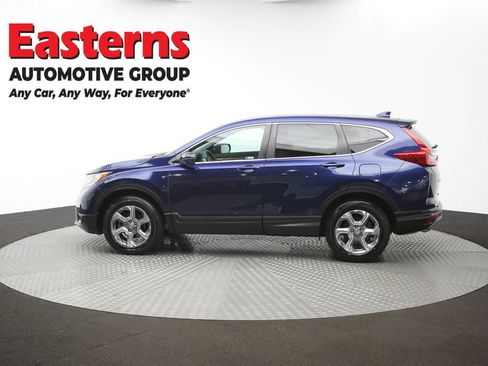 Used 2019 Honda CR-V EX-L image 61