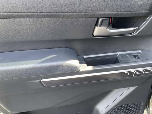 New 2026 Toyota Tacoma TRD Off-Road image 17