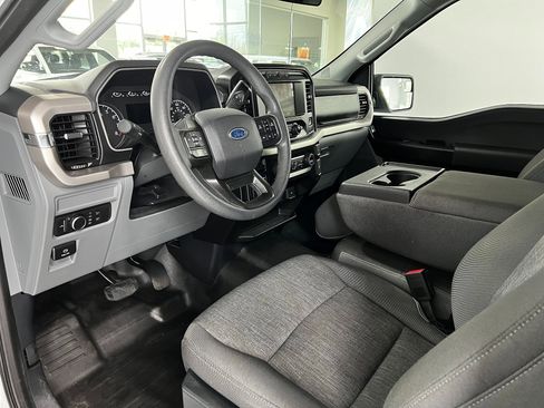 Used 2021 Ford F150 XL AWD/4WD image 13