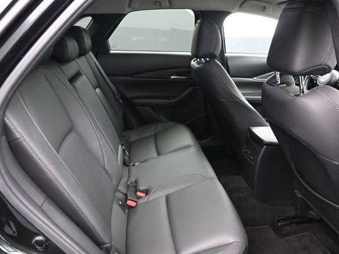 Certified 2024 MAZDA CX-30 AWD 2.5 S w/ Select Sport Pkg image 11