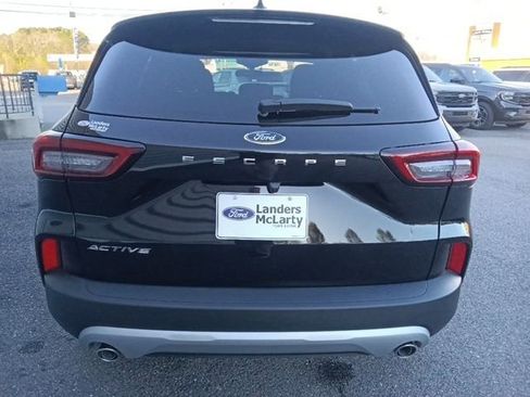 New 2026 Ford Escape Active w/ Cold Weather Package FWD image 4