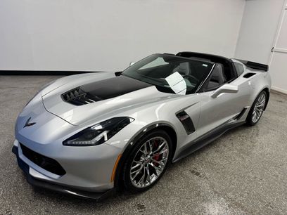 Used 2019 Chevrolet Corvette Z06