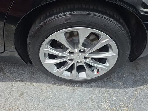 Used 2020 Cadillac CT5 Premium Luxury w/ Climate Package image 9