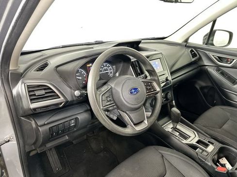 Used 2020 Subaru Forester w/ Alloy Wheel Package AWD/4WD image 17