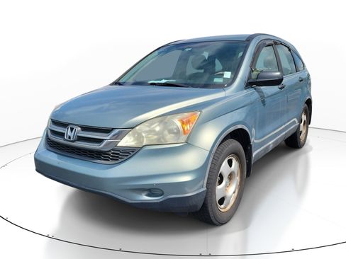Used 2011 Honda CR-V LX image 3