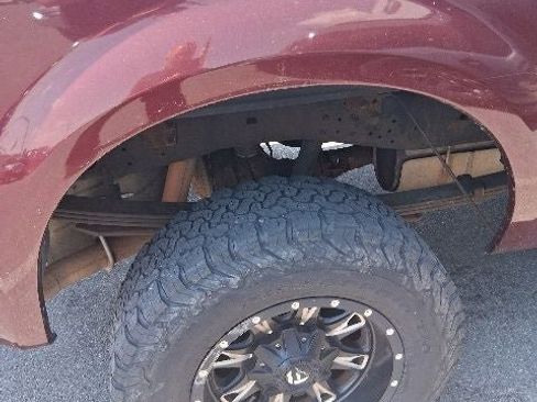 Used 2009 Ford F250 XL AWD/4WD image 24