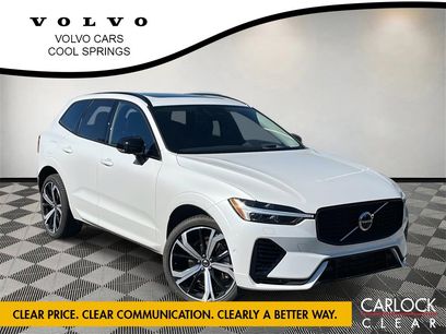 Used 2025 Volvo XC60 T8 Ultra w/ Protection Package Premier