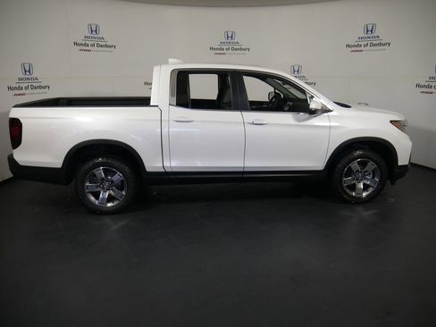 New 2026 Honda Ridgeline RTL image 3