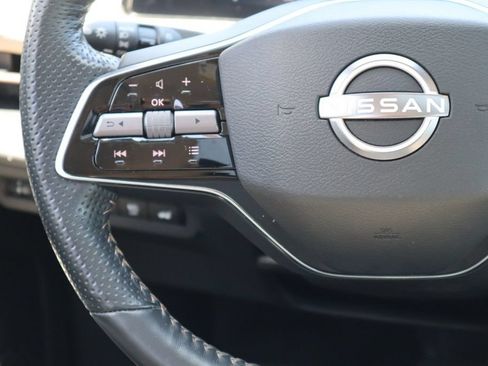Certified 2023 Nissan Ariya FWD image 23