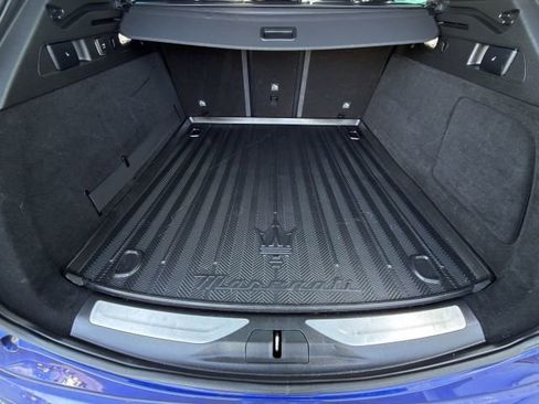 Used 2023 Maserati Grecale Modena image 31