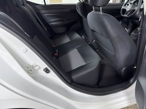 Used 2024 Nissan Versa S FWD image 15