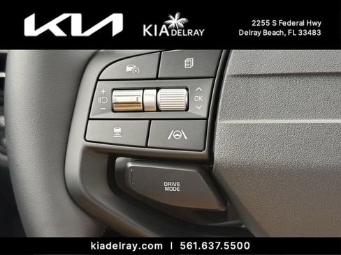 New 2026 Kia Sportage EX FWD image 26