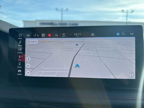 Certified 2024 Dodge Hornet R/T Plus w/ Tech Pack Plus w/o Parking image 12