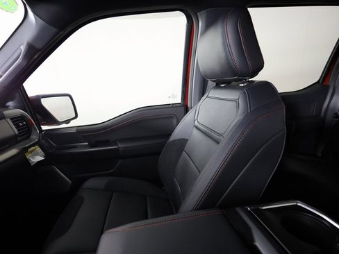 Used 2025 Ford F150 Raptor image 45