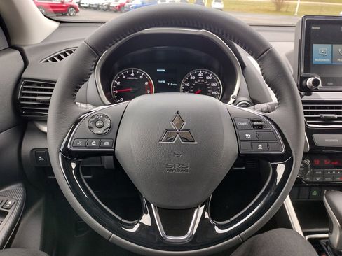 New 2026 Mitsubishi Eclipse Cross SE image 5