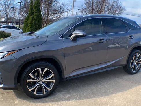Used 2019 Lexus RX 350 FWD image 4