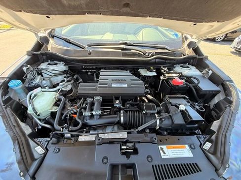 Used 2018 Honda CR-V EX-L image 11