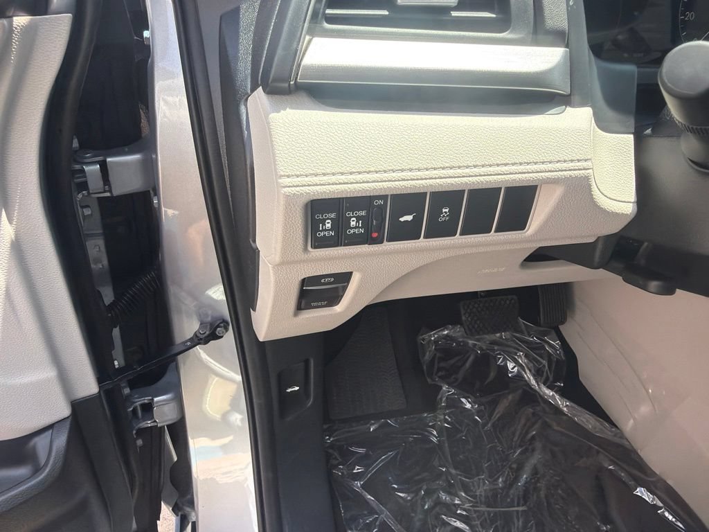 New 2026 Honda Odyssey EX-L image 19