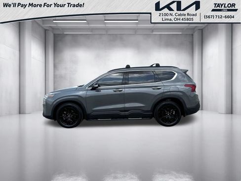 Used 2022 Hyundai Santa Fe XRT FWD image 14