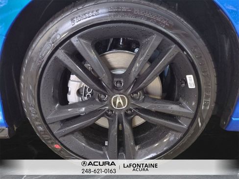 New 2026 Acura Integra A-Spec image 33