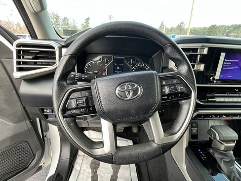 Used 2024 Toyota Tundra SR5 image 2
