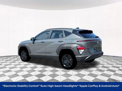 New 2026 Hyundai Kona SEL Sport AWD/4WD image 7