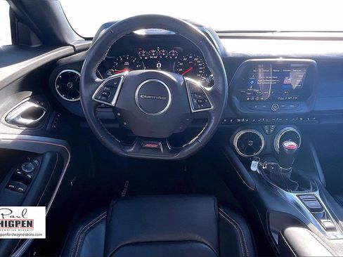 Used 2024 Chevrolet Camaro SS image 5
