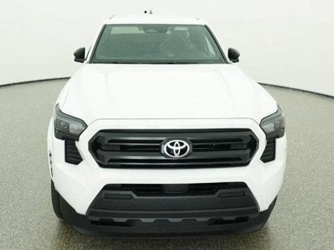 New 2026 Toyota Tacoma SR AWD/4WD image 13