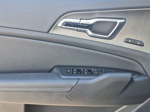 New 2026 Kia Sportage X-Line Prestige image 6