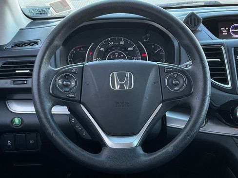 Used 2015 Honda CR-V EX image 23
