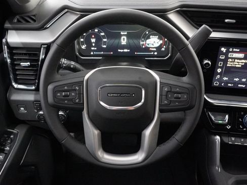 Used 2026 GMC Sierra 2500 Denali w/ Denali Reserve Package AWD/4WD image 22