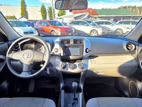 Used 2007 Toyota RAV4 Base image 10