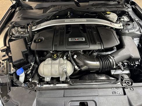 Used 2022 Ford Mustang GT Premium w/ GT Performance Package image 26