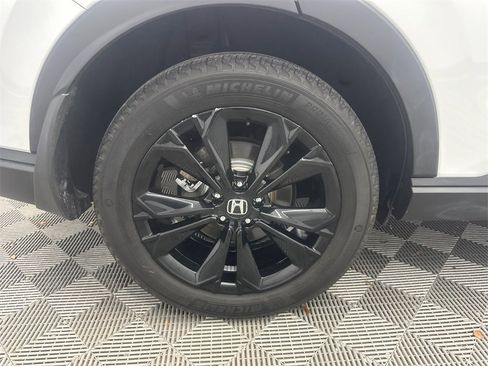 Used 2023 Honda CR-V Sport Touring image 19