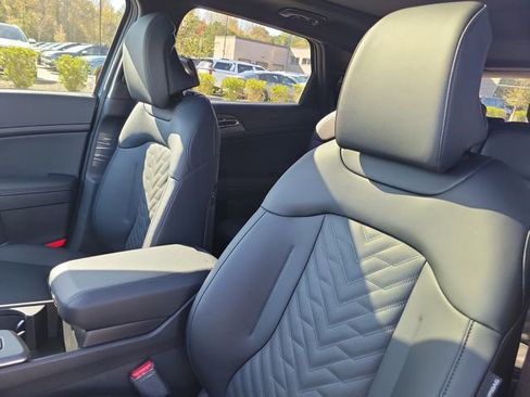 New 2026 Kia Sportage X-Line image 18