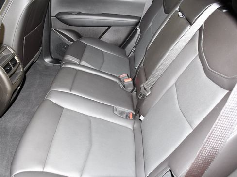 Used 2023 Cadillac XT5 Sportv AWD/4WD image 51