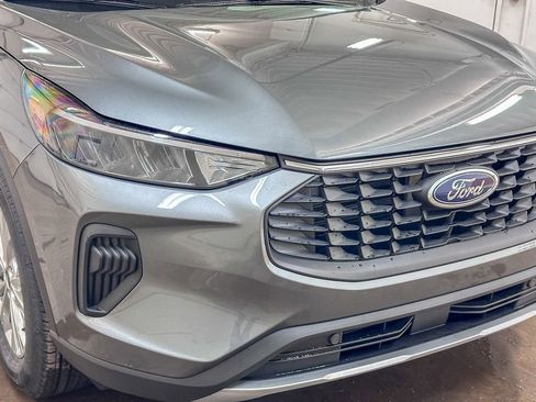 New 2026 Ford Escape Active w/ Cold Weather Package AWD/4WD image 12