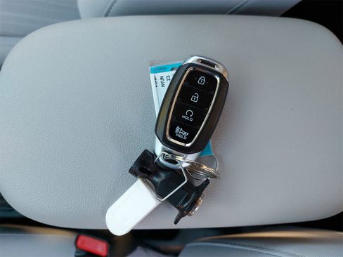 Used 2023 Hyundai Kona SEL w/ Cargo Package image 36