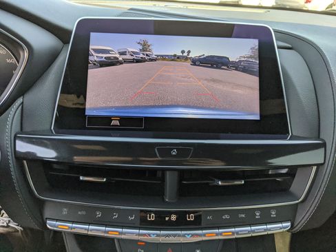 Used 2023 Cadillac CT5 Luxury image 26