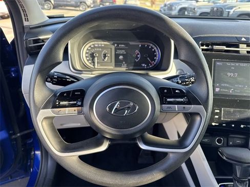 Used 2024 Hyundai Tucson SEL image 16