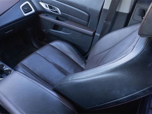 Used 2015 GMC Terrain SLT w/ Chrome Edition image 26