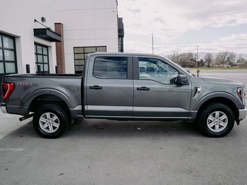 Used 2023 Ford F150 XLT w/ Trailer Tow Package image 11