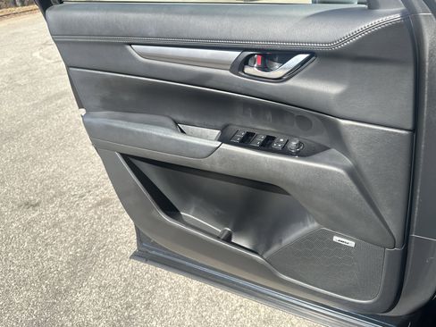 Used 2021 MAZDA CX-5 Touring w/ Touring Preferred SV Package image 19