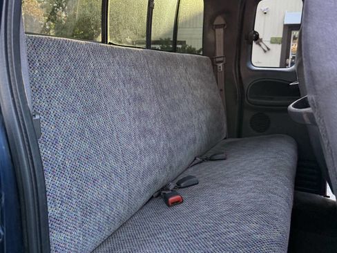 Used 2001 Dodge Ram 1500 Truck SLT 4dr Quad Cab 2WD SB image 8