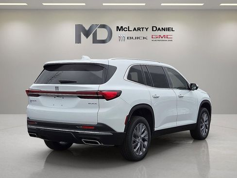 New 2026 Buick Enclave Preferred AWD/4WD image 5